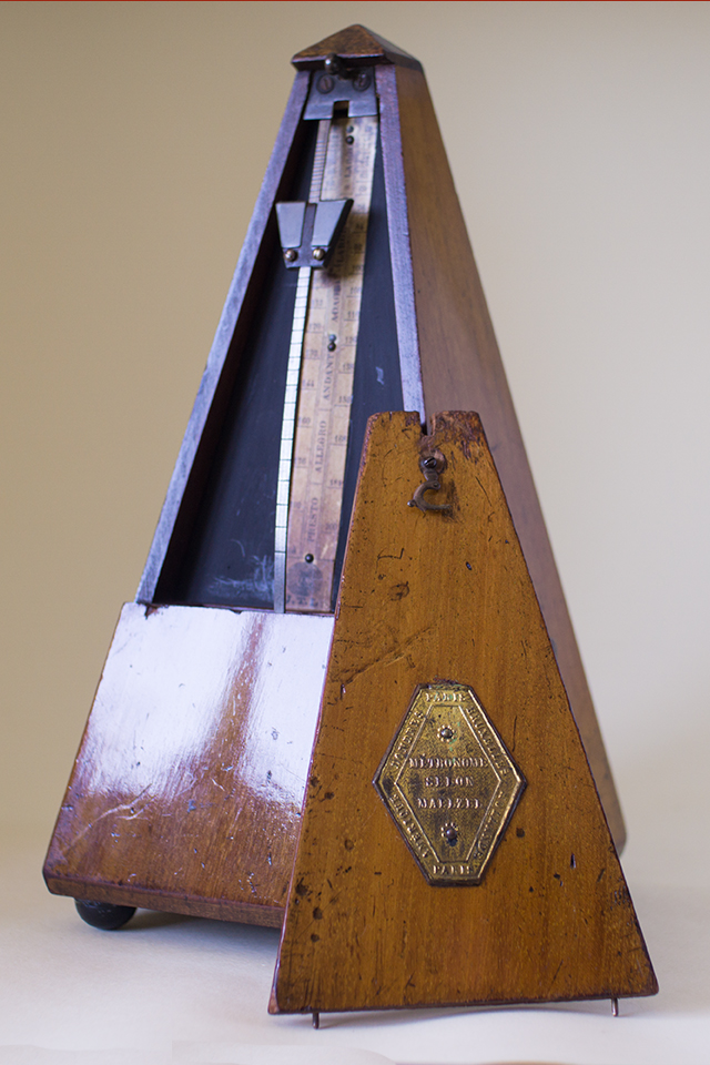 Forensic medicine I think I'm sick lose yourself Buy Antique Metronomes for Sale
